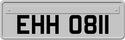 EHH0811