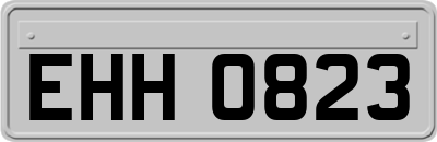 EHH0823
