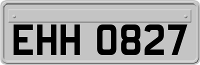 EHH0827