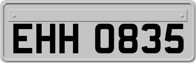 EHH0835
