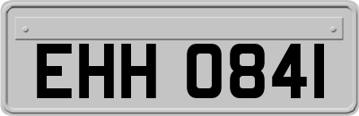 EHH0841