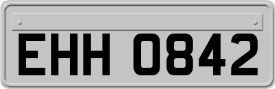 EHH0842