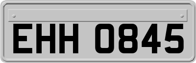 EHH0845