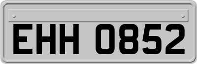 EHH0852
