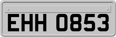 EHH0853