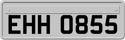 EHH0855