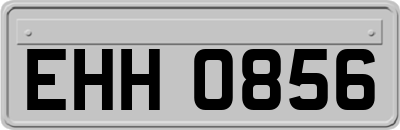 EHH0856