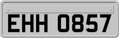 EHH0857