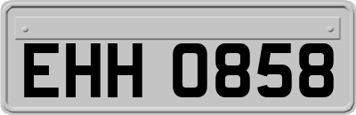 EHH0858