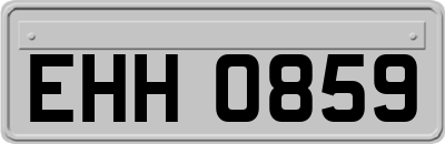 EHH0859