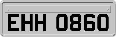 EHH0860