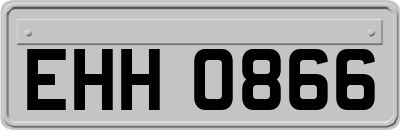 EHH0866