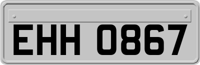 EHH0867