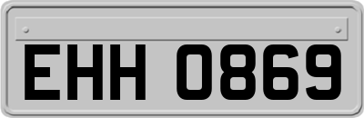 EHH0869