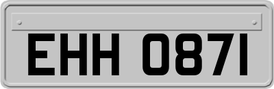 EHH0871