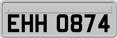 EHH0874