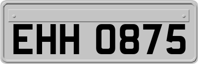 EHH0875