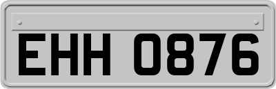 EHH0876