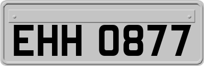 EHH0877