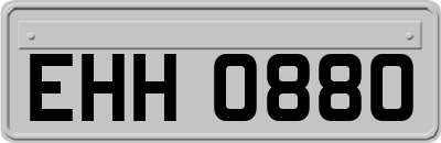 EHH0880
