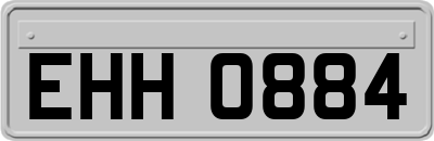 EHH0884