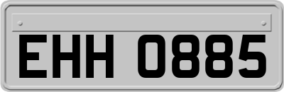 EHH0885