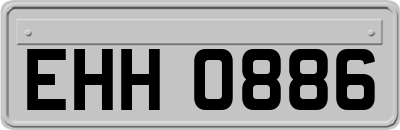 EHH0886