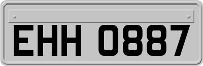 EHH0887
