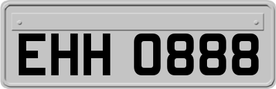 EHH0888