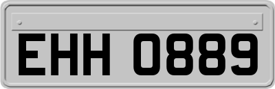 EHH0889