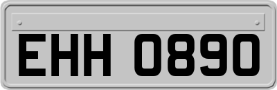 EHH0890