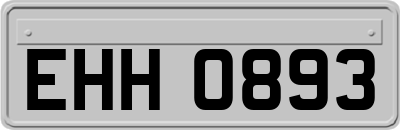 EHH0893