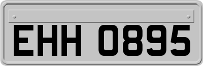 EHH0895
