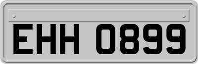 EHH0899