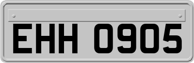 EHH0905
