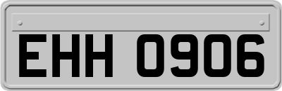 EHH0906