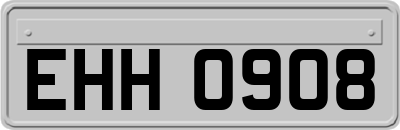 EHH0908