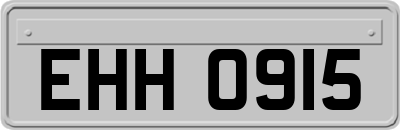 EHH0915