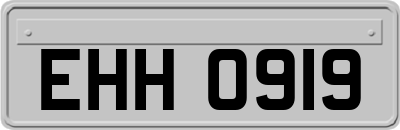 EHH0919