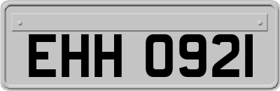 EHH0921