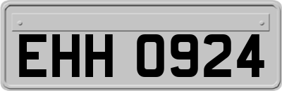 EHH0924