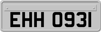 EHH0931