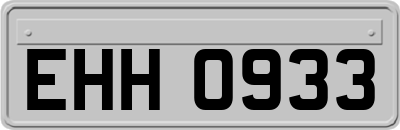 EHH0933