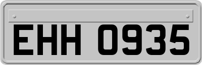 EHH0935