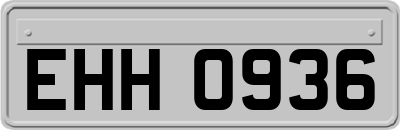 EHH0936