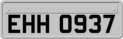EHH0937