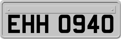 EHH0940