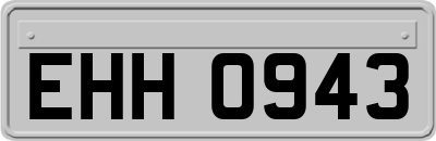 EHH0943