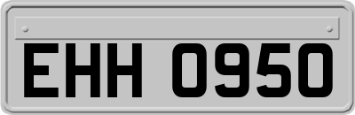 EHH0950