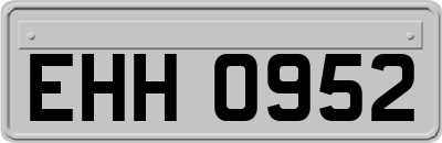 EHH0952